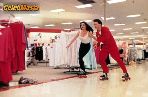 Photo Gallery: Jennifer Connelly in Career Opportunities photo 14