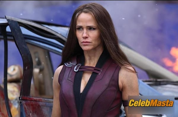 Jennifer Garner Photos from Deadpool & Wolverine photo 1