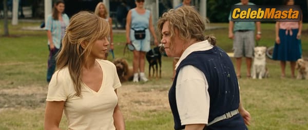 Jennifer Aniston Scene Photos Gallery from Marley & Me photo 5