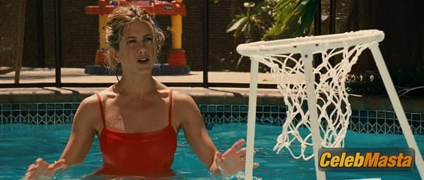 Jennifer Aniston Scene Photos Gallery from Marley & Me photo 10