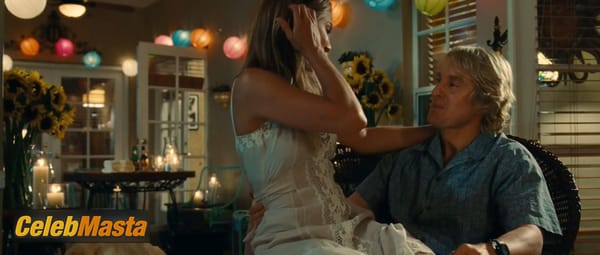 Jennifer Aniston Scene Photos Gallery from Marley & Me photo 12