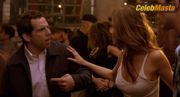 Jennifer Aniston Photo Set from Along Came Polly photo 5