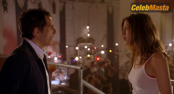 Jennifer Aniston Photo Set from Along Came Polly photo 7