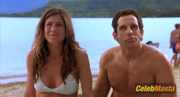 Jennifer Aniston Photo Set from Along Came Polly photo 18