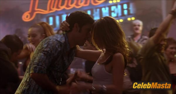 Jennifer Aniston Photo Set from Along Came Polly photo 22