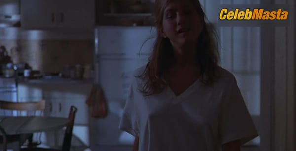 Jennifer Aniston Photo Set from The Object Of My Affection photo 1