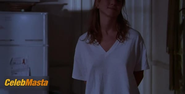 Jennifer Aniston Photo Set from The Object Of My Affection photo 2