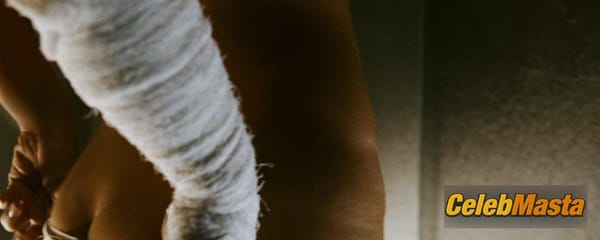 Jessica Alba Photo Set from The Eye photo 4