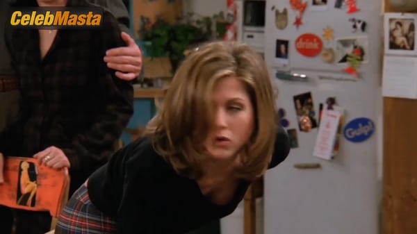 Photo Gallery: Jennifer Aniston in Friends photo 11