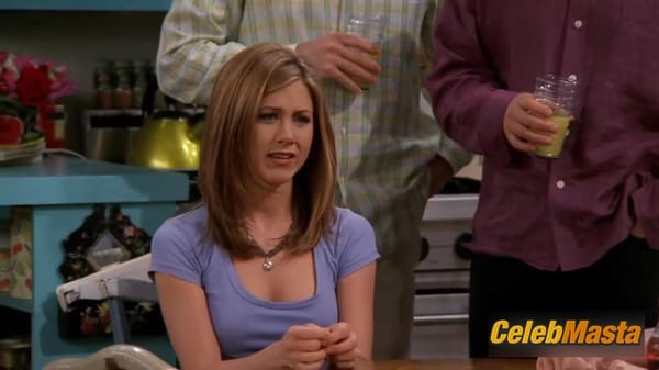 Photo Gallery: Jennifer Aniston in Friends photo 31