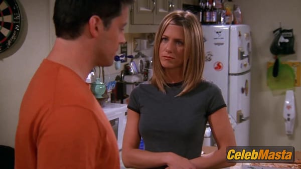 Photo Gallery: Jennifer Aniston in Friends photo 41