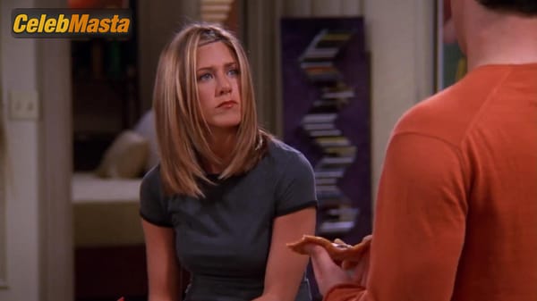 Photo Gallery: Jennifer Aniston in Friends photo 42