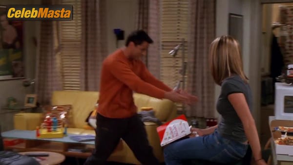 Photo Gallery: Jennifer Aniston in Friends photo 43
