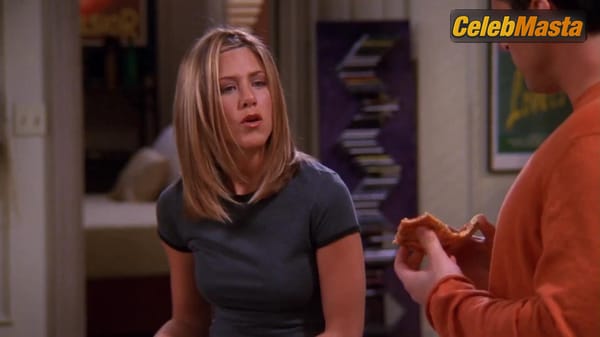 Photo Gallery: Jennifer Aniston in Friends photo 44