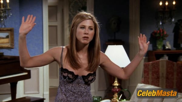 Photo Gallery: Jennifer Aniston in Friends photo 56