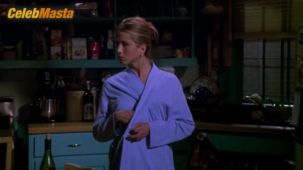 Photo Gallery: Jennifer Aniston in Friends photo 61