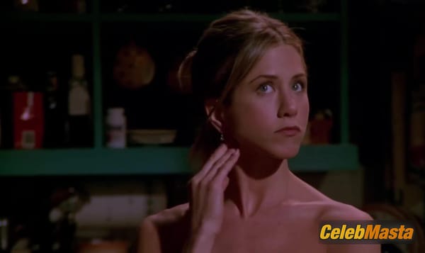 Photo Gallery: Jennifer Aniston in Friends photo 62