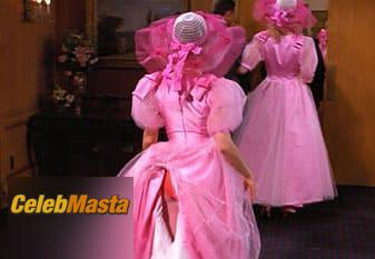 Photo Gallery: Jennifer Aniston in Friends photo 68