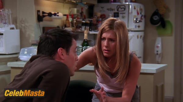 Photo Gallery: Jennifer Aniston in Friends photo 90