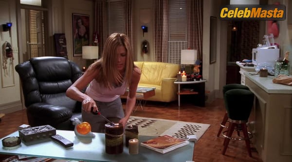 Photo Gallery: Jennifer Aniston in Friends photo 92