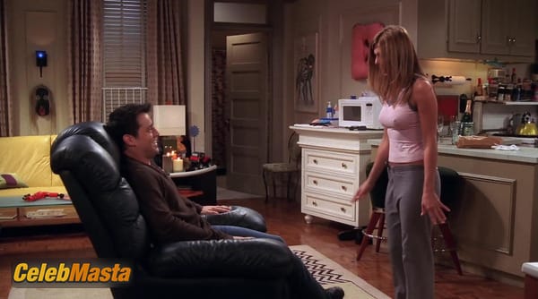 Photo Gallery: Jennifer Aniston in Friends photo 94
