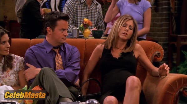 Photo Gallery: Jennifer Aniston in Friends photo 95