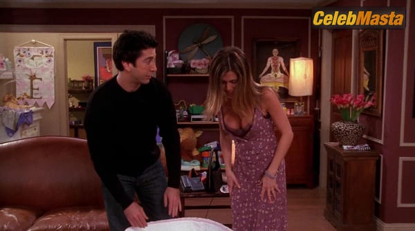 Photo Gallery: Jennifer Aniston in Friends photo 96
