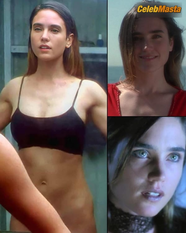 Jennifer Connelly Scene Photos Gallery from Requiem For A Dream photo 2