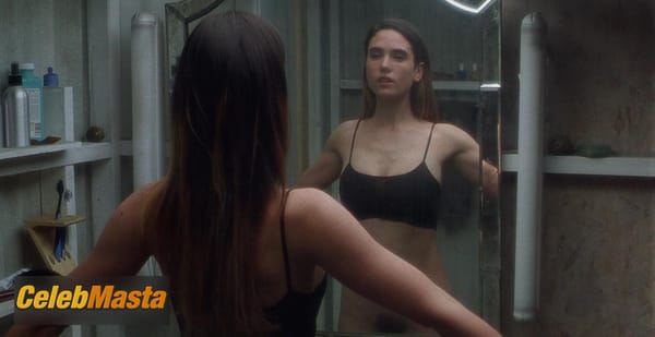 Jennifer Connelly Scene Photos Gallery from Requiem For A Dream photo 3