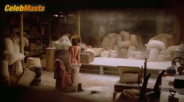 Jennifer Connelly Scene Photos Gallery from Once Upon A Time In America photo 2