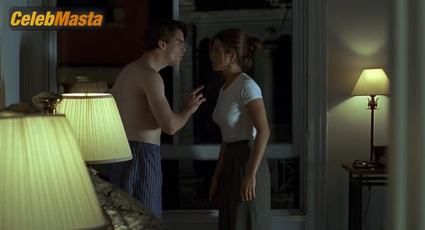 Jennifer Aniston Photo Collection from She’s The One photo 7