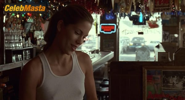 Jennifer Aniston Photo Collection from She’s The One photo 12