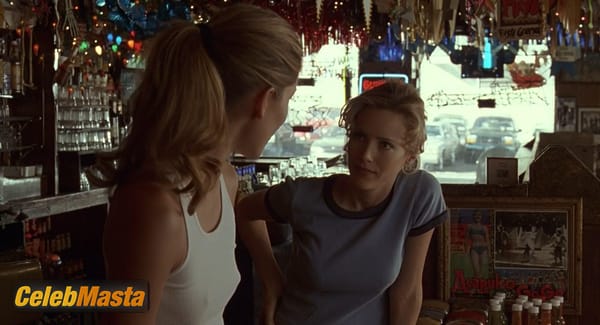 Jennifer Aniston Photo Collection from She’s The One photo 13