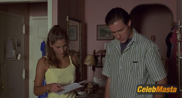 Jennifer Aniston Photo Collection from She’s The One photo 15