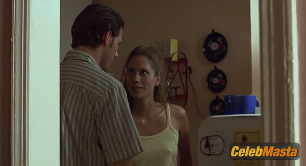 Jennifer Aniston Photo Collection from She’s The One photo 17