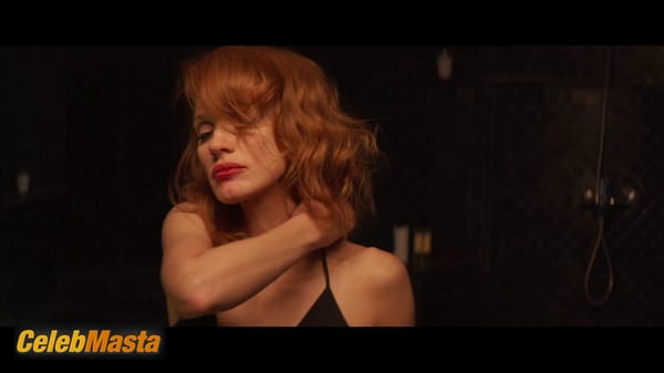Jessica Chastain Photo Gallery from The Forgiven photo 6