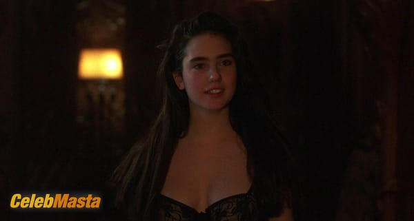 Jennifer Connelly Photo Set from Some Girls photo 2