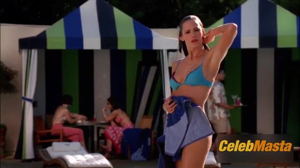Jennifer Garner Photo Gallery from Alias photo 8