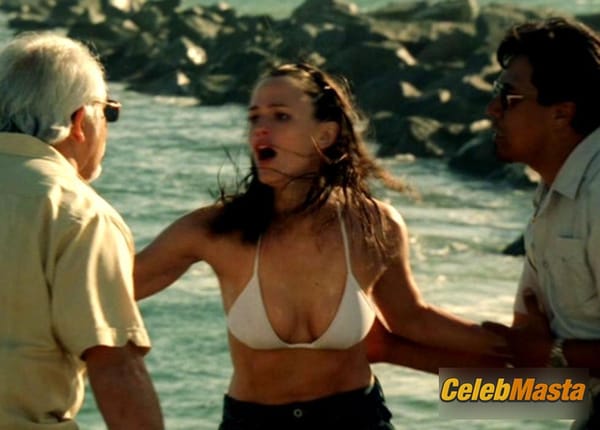 Jennifer Garner Photo Gallery from Alias photo 36