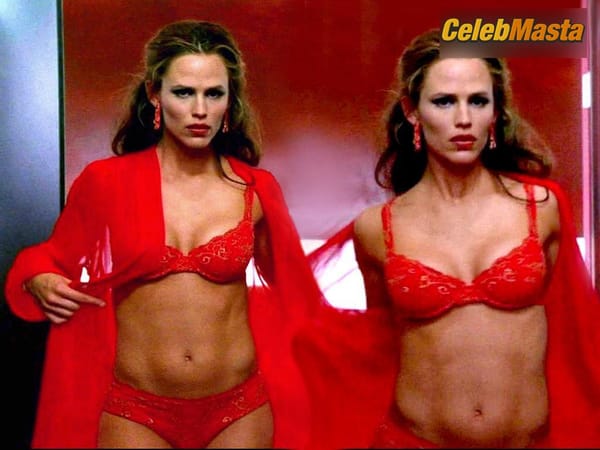 Jennifer Garner Photo Gallery from Alias photo 54