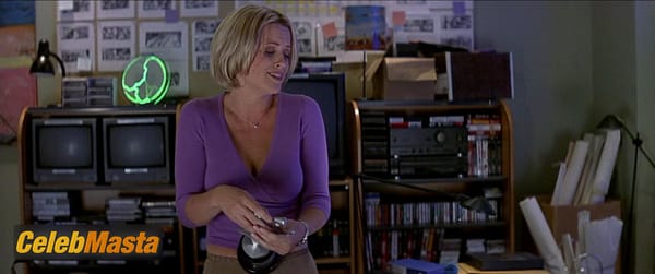 Jenny McCarthy Photos from Scream 3 photo 1