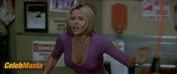 Jenny McCarthy Photos from Scream 3 photo 2