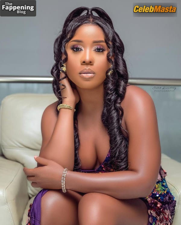 Jessica Williams Photo Gallery: Sizzling Photos Collection photo 2
