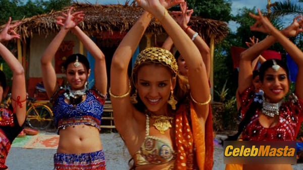 Jessica Alba Photos from The Love Guru photo 1