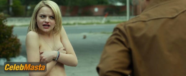 Photo Gallery: Joey King in Smartass photo 6
