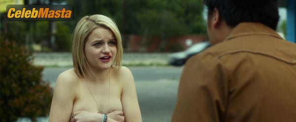 Photo Gallery: Joey King in Smartass photo 8