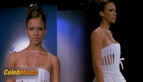 Jessica Alba Photos from Paranoid photo 6