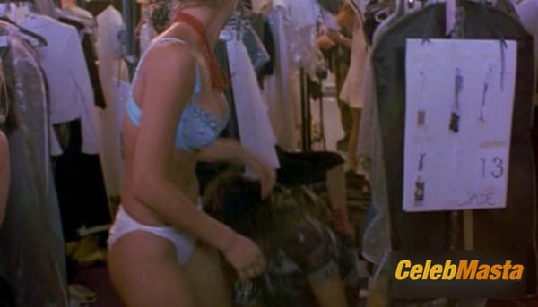 Jessica Alba Photos from Paranoid photo 7