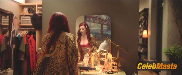 Julia Fox Scene Photos Gallery from Night Always Comes photo 3