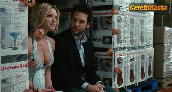 Jessica Simpson Photos from Employee Of The Month photo 2
